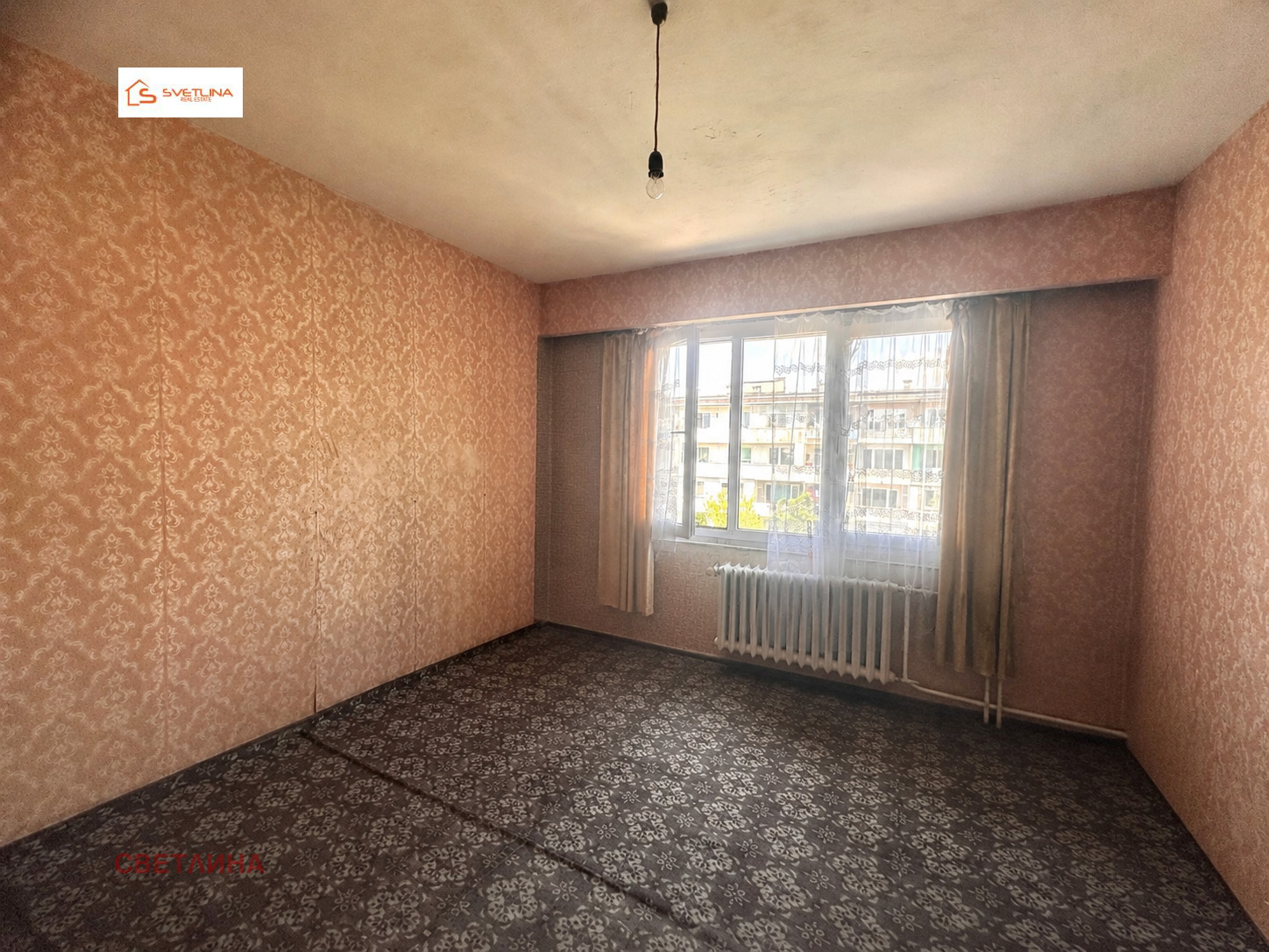 Продава 3-СТАЕН, гр. София, Свобода, снимка 4 - Апартаменти - 55049218