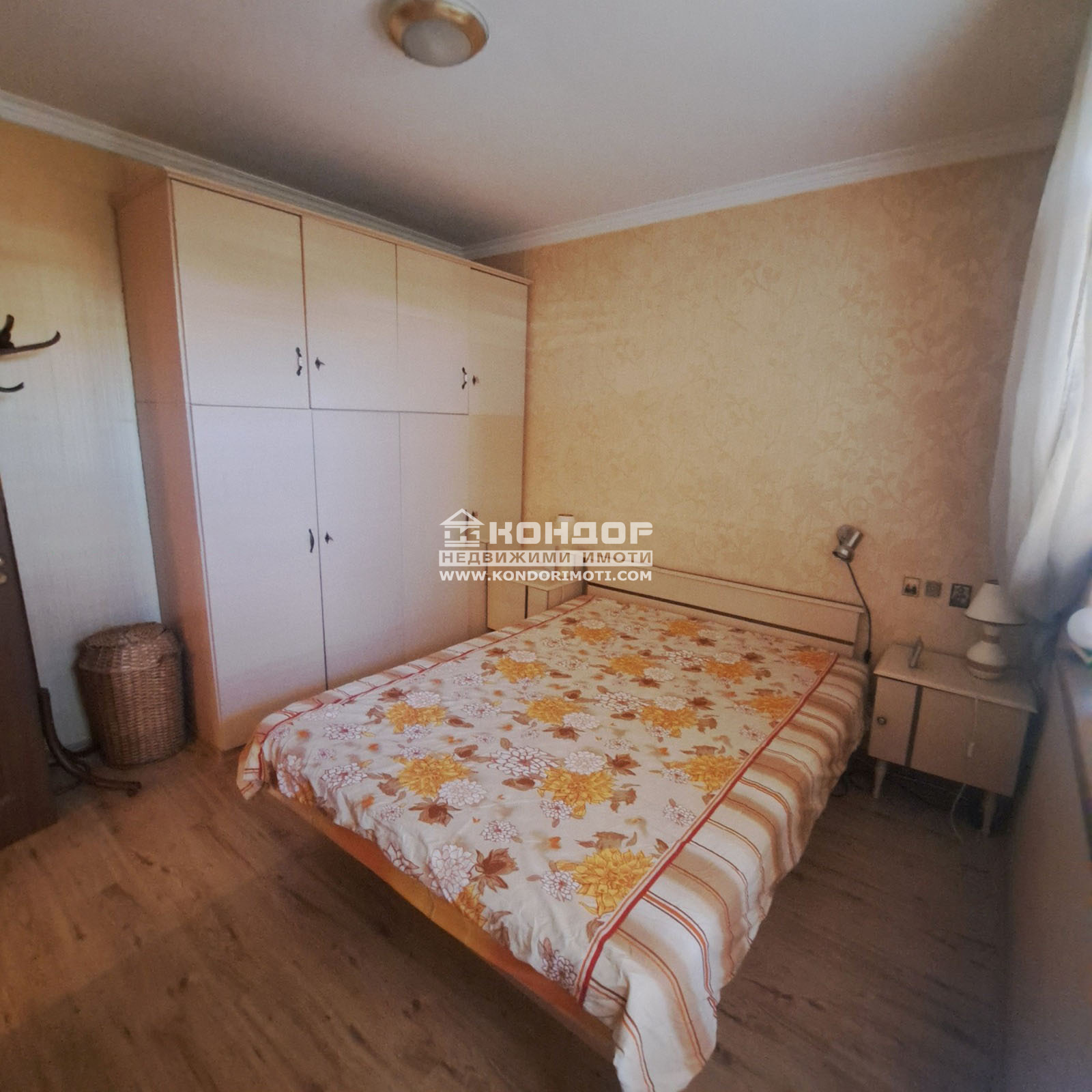 Продава 3-СТАЕН, гр. Пловдив, Кючук Париж, снимка 7 - Апартаменти - 55370094