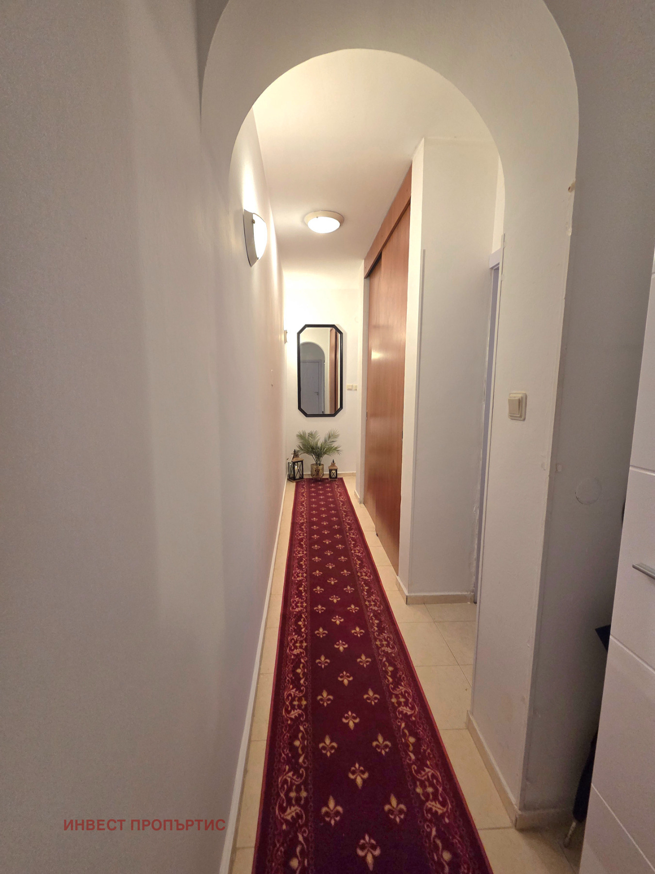 Продава 4-СТАЕН, гр. София, Редута, снимка 11 - Апартаменти - 55500746