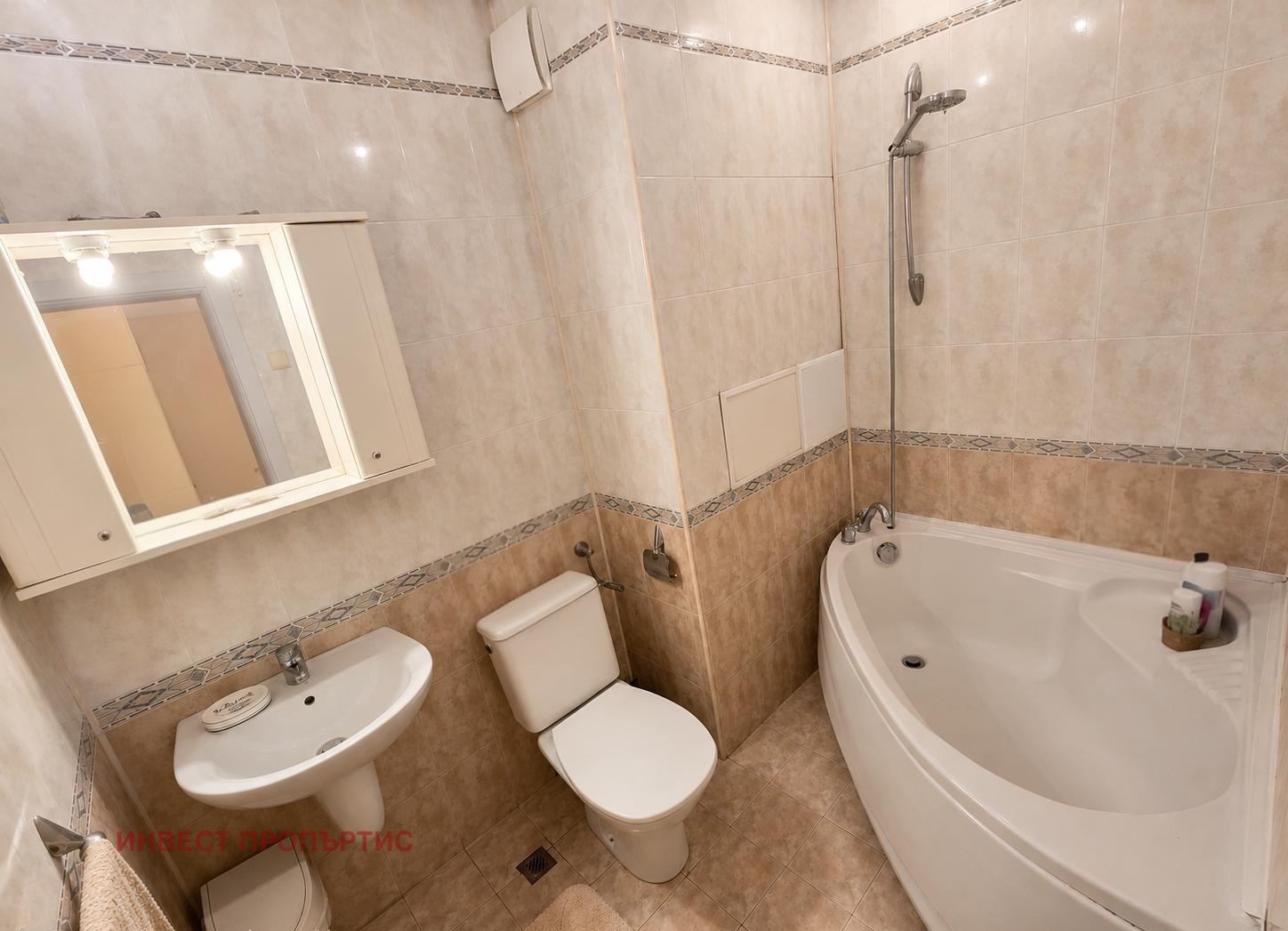 Продава 4-СТАЕН, гр. София, Редута, снимка 15 - Апартаменти - 55500746