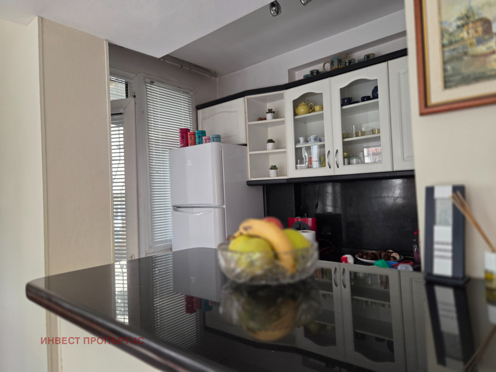 Продава 4-СТАЕН, гр. София, Редута, снимка 5 - Апартаменти - 55500746