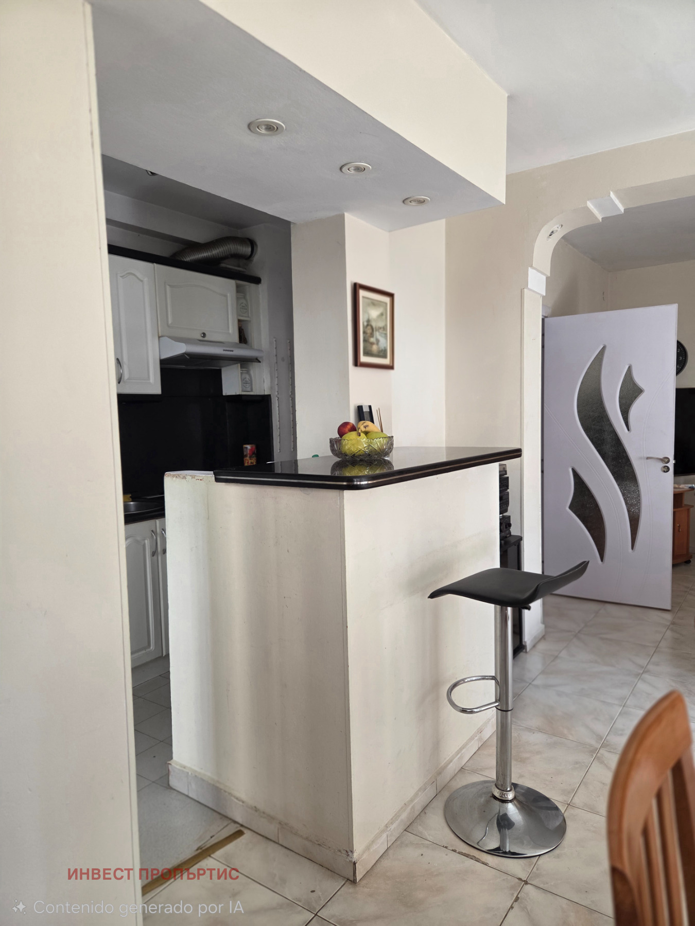 Продава 4-СТАЕН, гр. София, Редута, снимка 6 - Апартаменти - 55500746