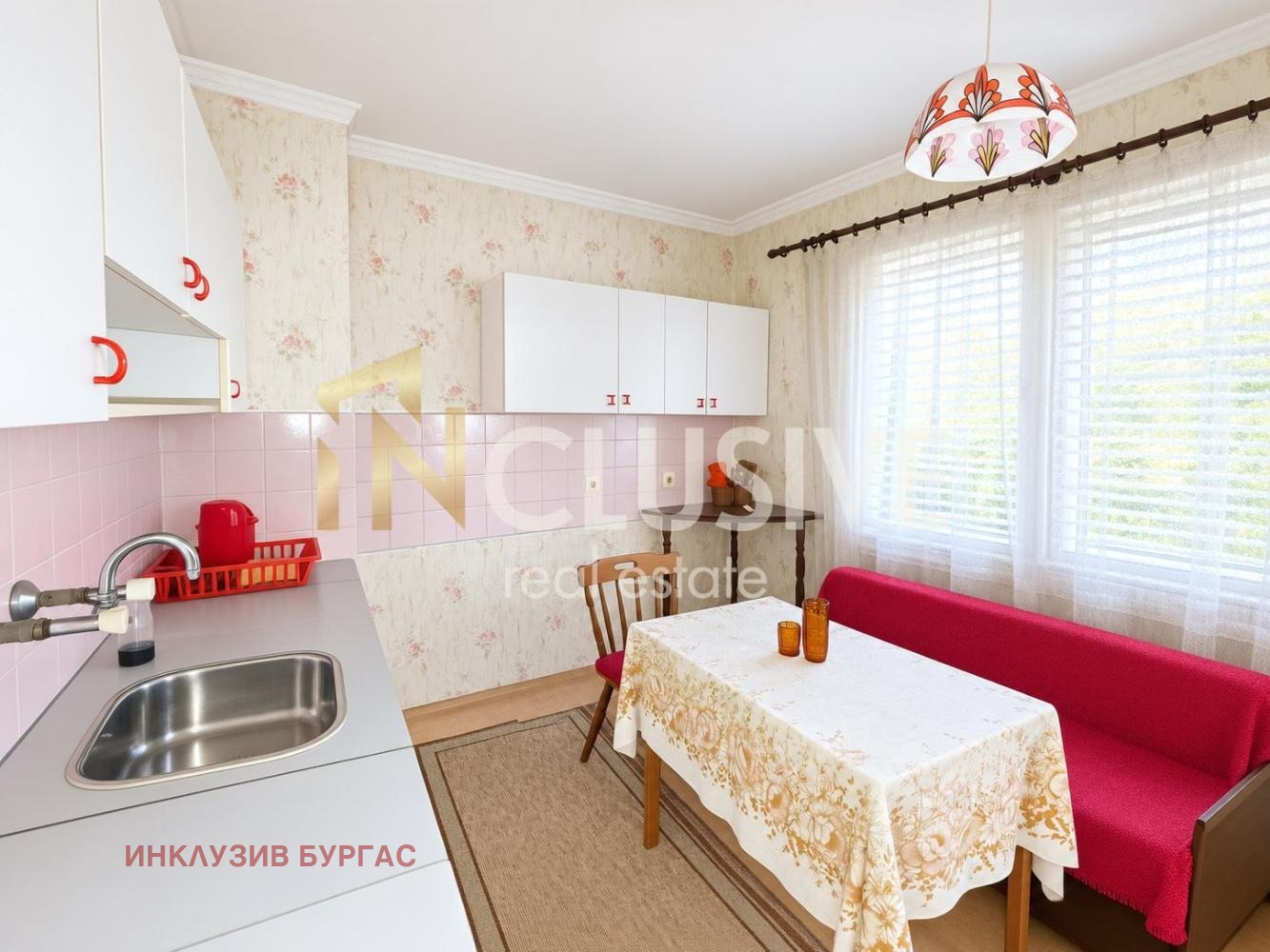 Продава 4-СТАЕН, гр. Бургас, Възраждане, снимка 2 - Апартаменти - 55986576