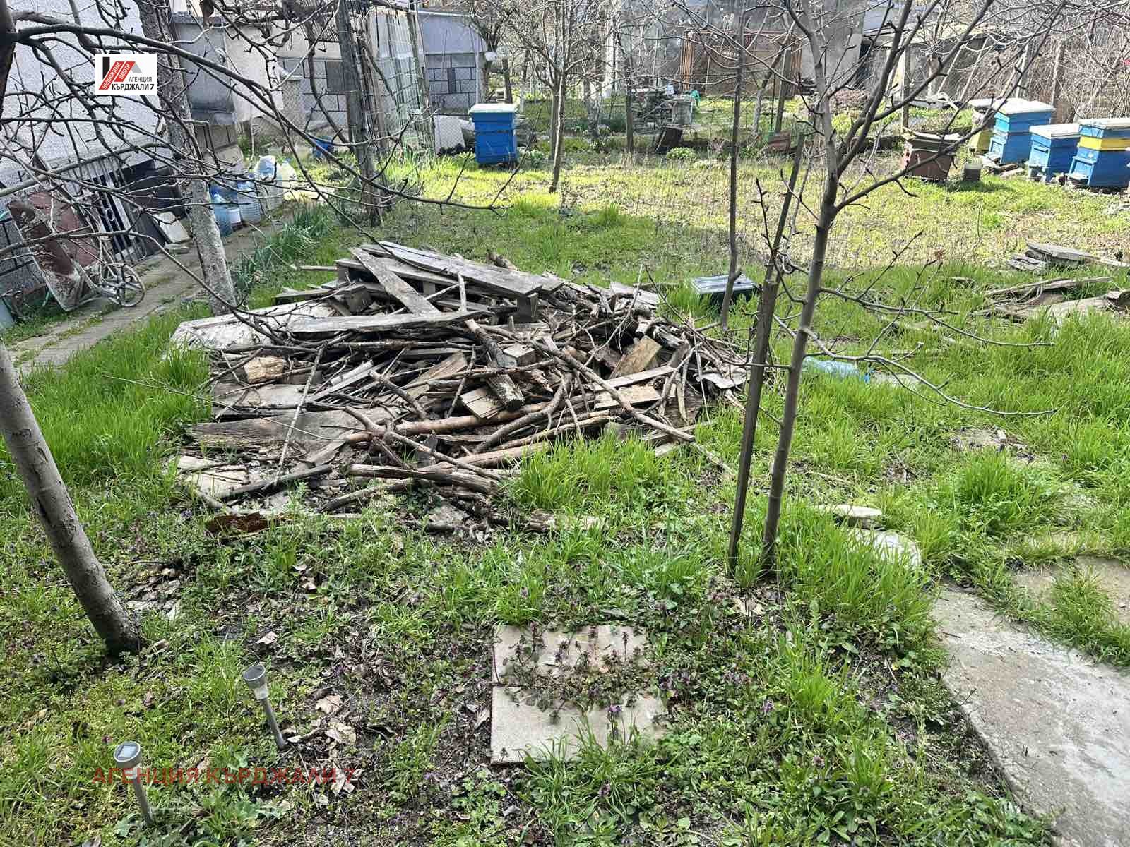 Продава ЕТАЖ ОТ КЪЩА, гр. Кърджали, Студен кладенец, снимка 2 - Етаж от къща - 54665287