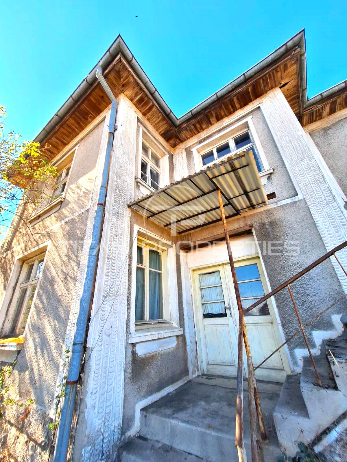 Продава КЪЩА, с. Добростан, област Пловдив, снимка 5 - Къщи - 47676262