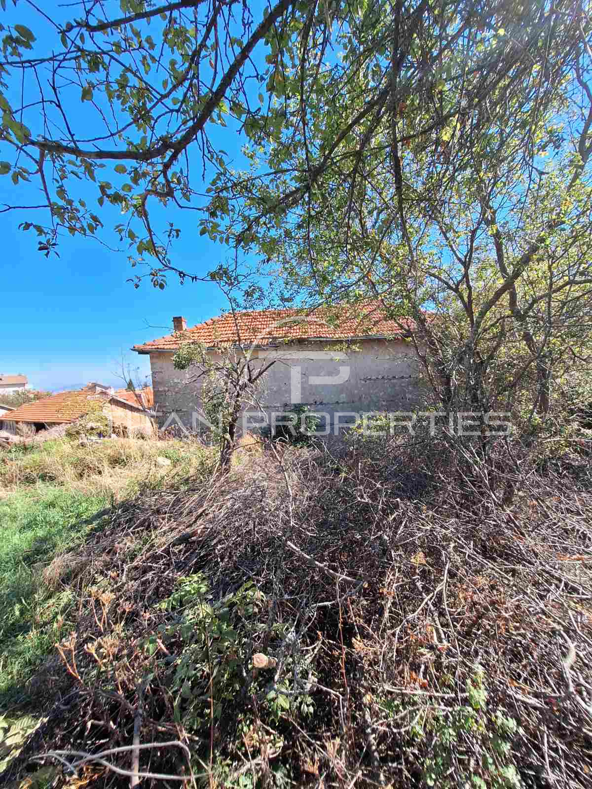 Продава КЪЩА, с. Добростан, област Пловдив, снимка 11 - Къщи - 47676262