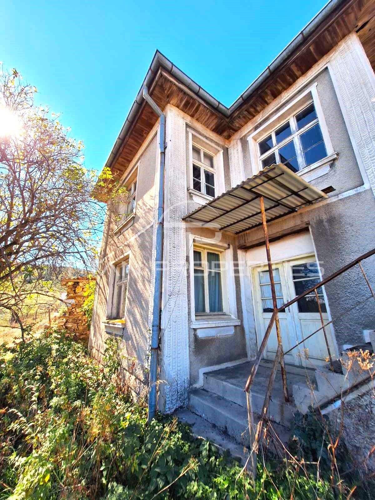 Продава КЪЩА, с. Добростан, област Пловдив, снимка 3 - Къщи - 47676262