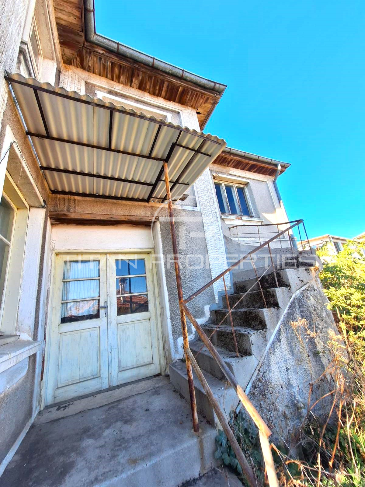 Продава КЪЩА, с. Добростан, област Пловдив, снимка 4 - Къщи - 47676262