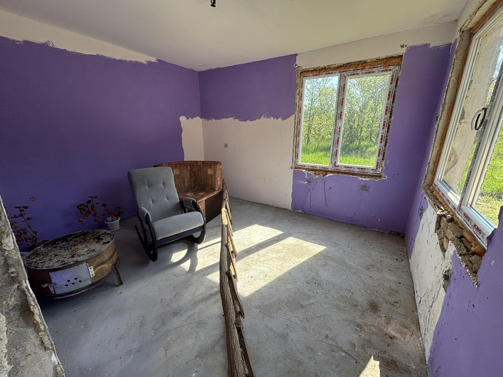 Продава КЪЩА, с. Търхово, област Габрово, снимка 7 - Къщи - 54515370