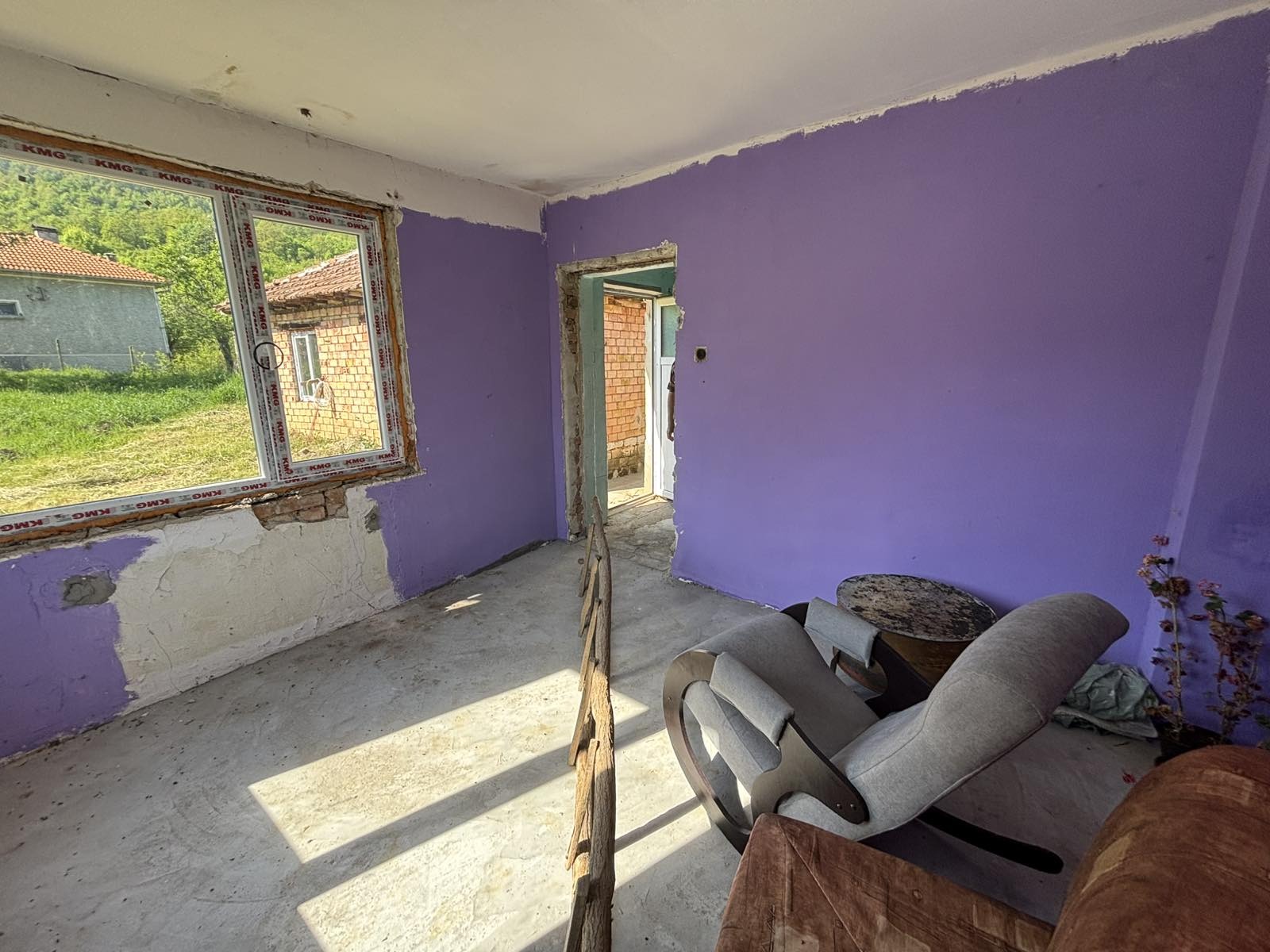 Продава КЪЩА, с. Търхово, област Габрово, снимка 8 - Къщи - 54515370