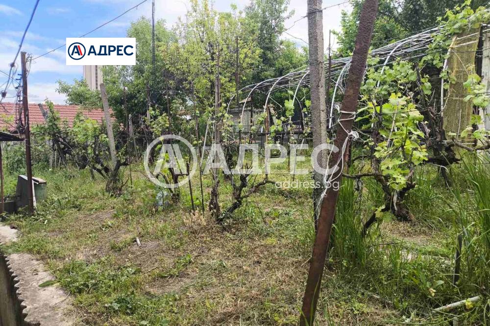 Продава КЪЩА, гр. Разград, Център, снимка 2 - Къщи - 54549978