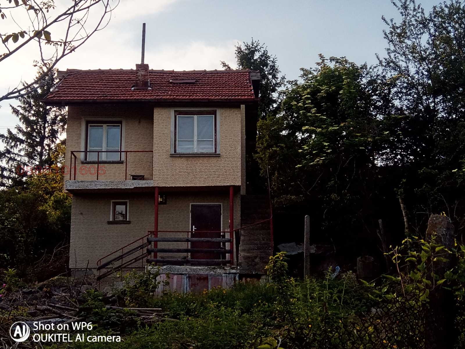 Продава КЪЩА, с. Ракита, област София област, снимка 4 - Къщи - 53749613