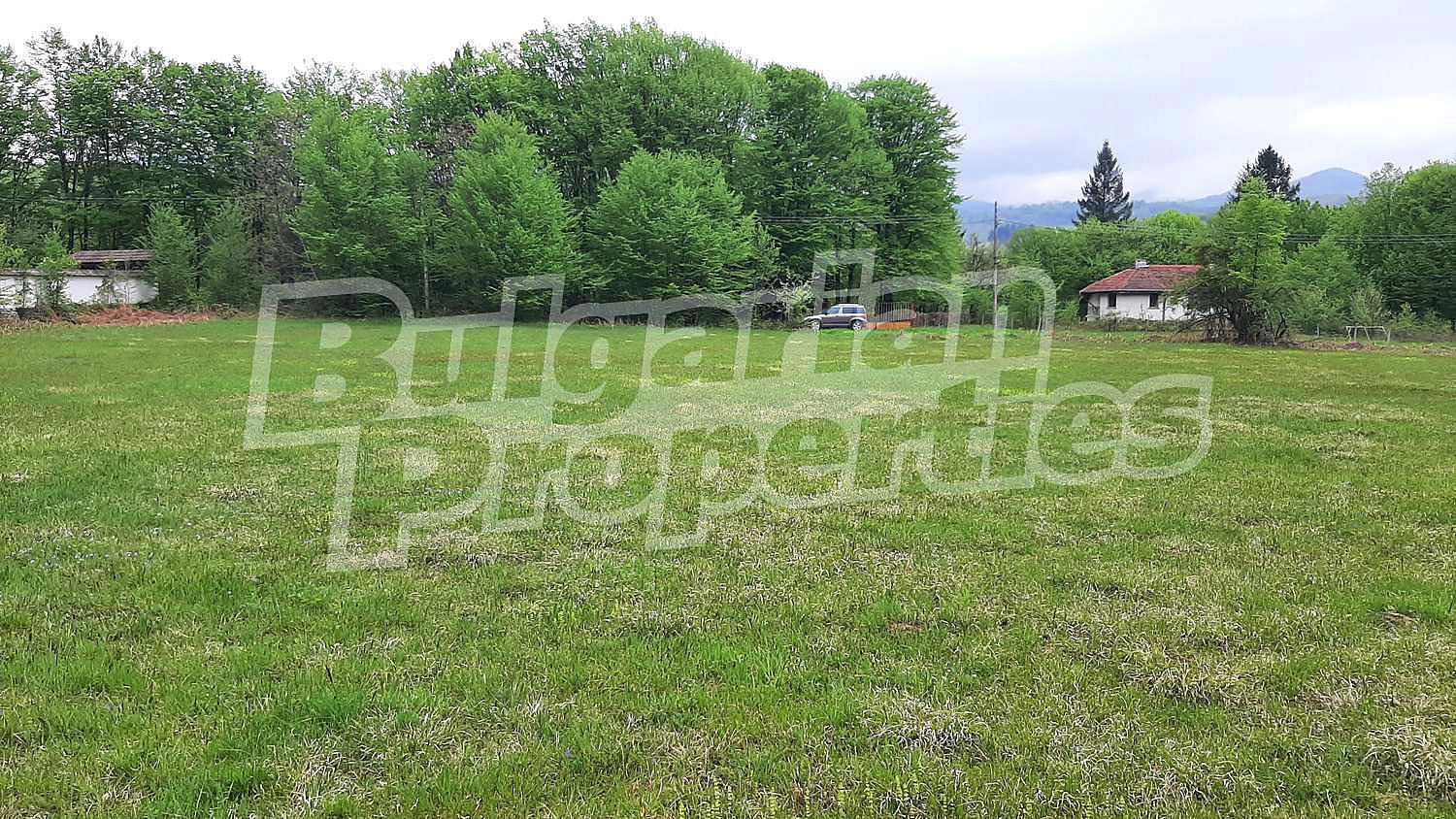 Продава ПАРЦЕЛ, гр. Априлци, област Ловеч, снимка 2 - Парцели - 40717665