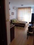 Продава  1-стаен област Бургас , к.к. Слънчев бряг , 32 кв.м | 67183816 - изображение [4]