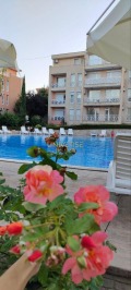 Продава  1-стаен област Бургас , к.к. Слънчев бряг , 32 кв.м | 67183816 - изображение [2]