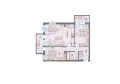 Продава 3-СТАЕН, град София, Овча купел • 317000 € / 619998.11 лв. • 26744790 7
