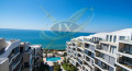 Продава  Многостаен област Бургас , гр. Свети Влас , 240 кв.м | 60430003