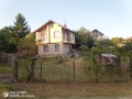 Продава ВИЛА, с. Ракита, област София област, снимка 1 - Вили - 45953706