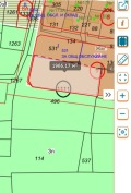 Продава ПАРЦЕЛ, град София, Факултета • 250000 € • 36577748 4