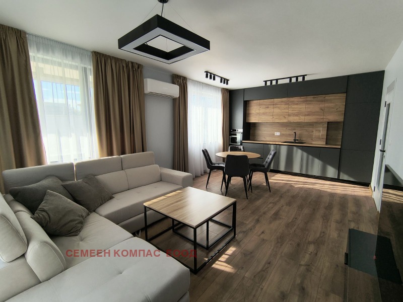 Продава 2-СТАЕН в град Пловдив, Христо Смирненски - 137 кв.м / 182 500 € » 356 938.98 лв., СЕМЕЕН КОМПАС ЕООД