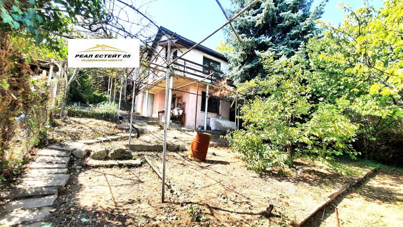 Продава КЪЩА в област Пловдив, гр. Куклен - 46 кв.м / 53 000 € » 103 658.99 лв., РЕАЛ ЕСТЕЙТ 05