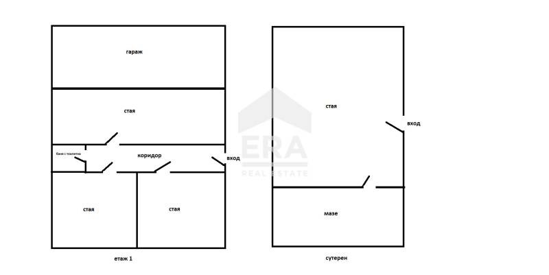 Продава КЪЩА | Imot.bg — изображение 4