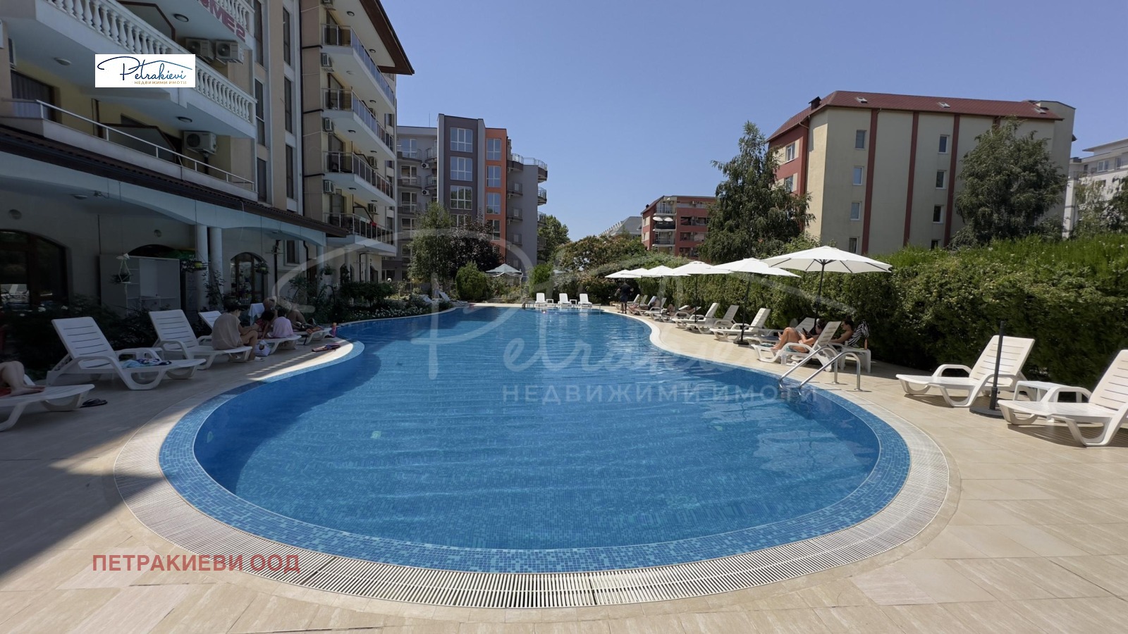 Продава 3-СТАЕН | Imot.bg — изображение 15