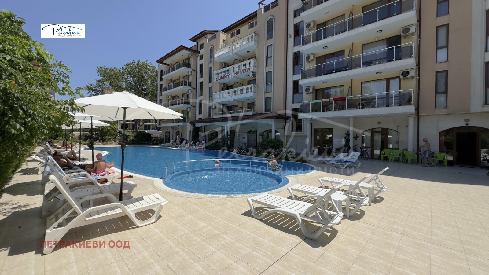 Продава 3-СТАЕН | Imot.bg — изображение 1