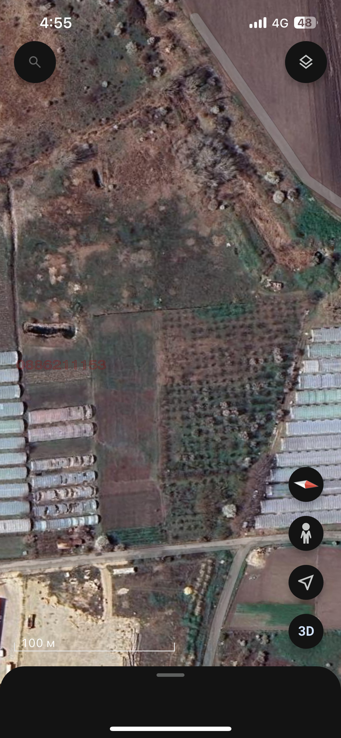 Продава ПАРЦЕЛ | Imot.bg — изображение 9