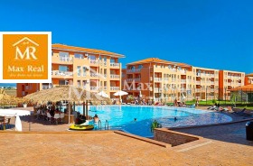 Studio k.k. Slantschew brjag, region Burgas