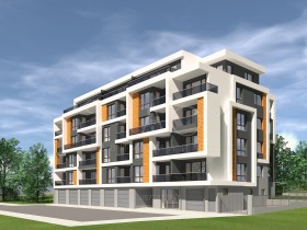 2 bedroom Zheleznik - tsentar, Stara Zagora 7