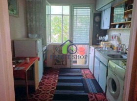 2 slaapkamers Proslav, Plovdiv