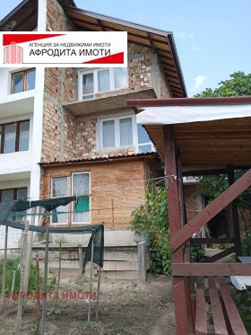 На продаж Будинок