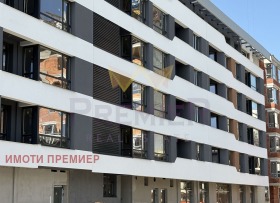Схоп Вазраждане 1, Варна