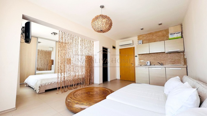 Na prodej  Studio oblast Burgas , Sozopol , 57 m2 | 68237842 - obraz [2]
