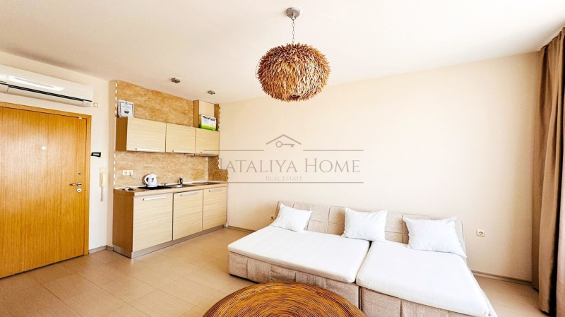 Na prodej  Studio oblast Burgas , Sozopol , 57 m2 | 68237842 - obraz [3]