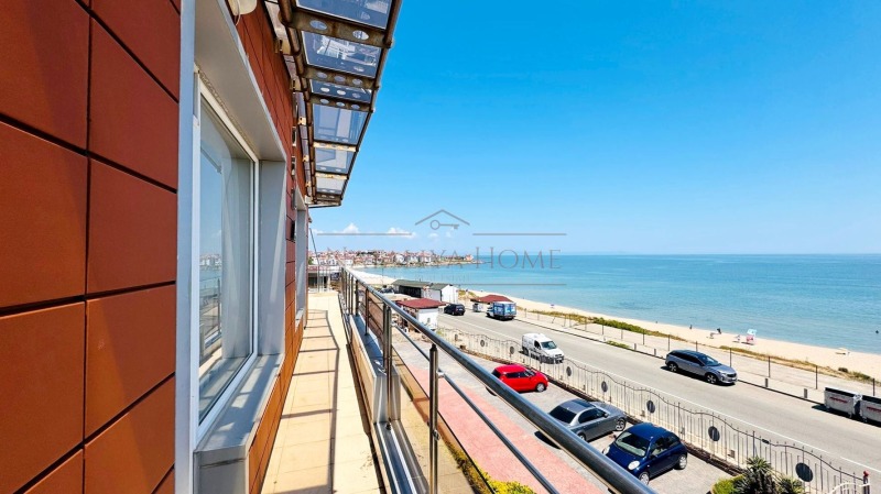 Na prodej  Studio oblast Burgas , Sozopol , 57 m2 | 68237842