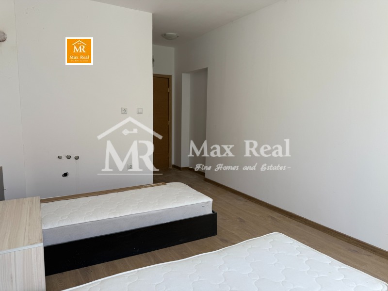 Zu verkaufen  Studio region Burgas , k.k. Slantschew brjag , 28 qm | 99537818 - Bild [3]