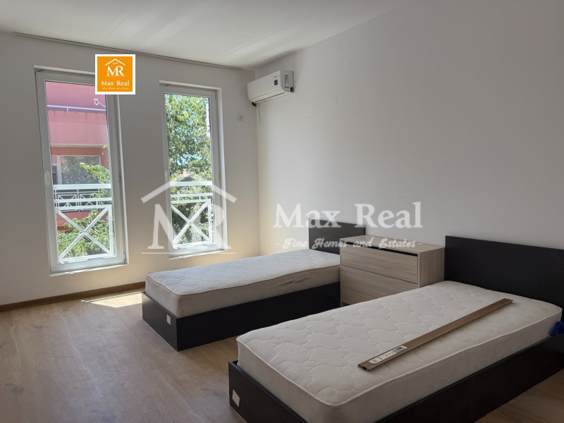 Zu verkaufen  Studio region Burgas , k.k. Slantschew brjag , 28 qm | 99537818 - Bild [2]