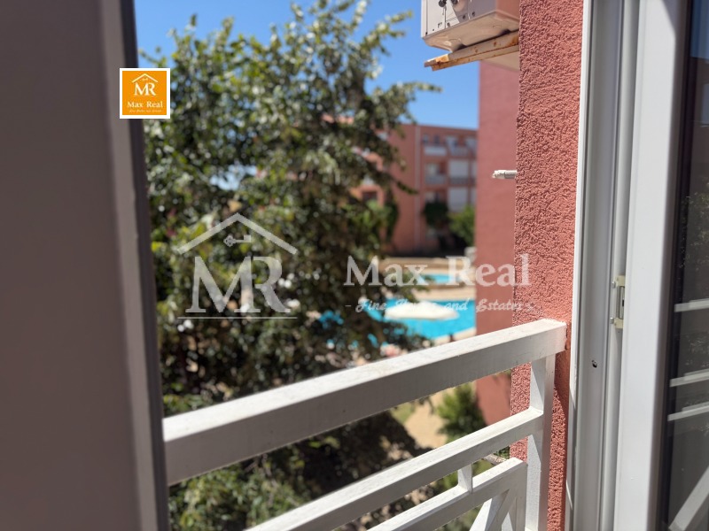 Zu verkaufen  Studio region Burgas , k.k. Slantschew brjag , 28 qm | 99537818 - Bild [6]