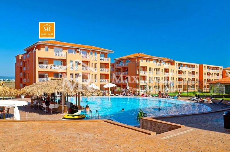 Zu verkaufen  Studio region Burgas , k.k. Slantschew brjag , 28 qm | 99537818