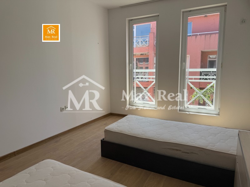 Zu verkaufen  Studio region Burgas , k.k. Slantschew brjag , 28 qm | 99537818 - Bild [4]