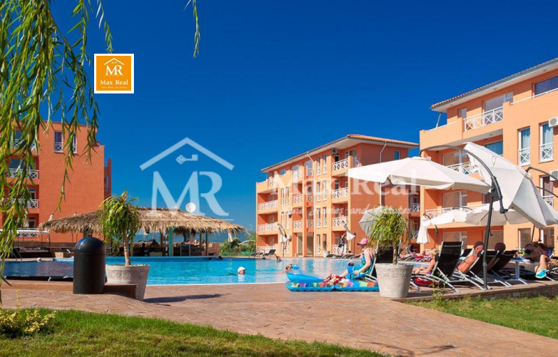 Zu verkaufen  Studio region Burgas , k.k. Slantschew brjag , 28 qm | 99537818 - Bild [7]