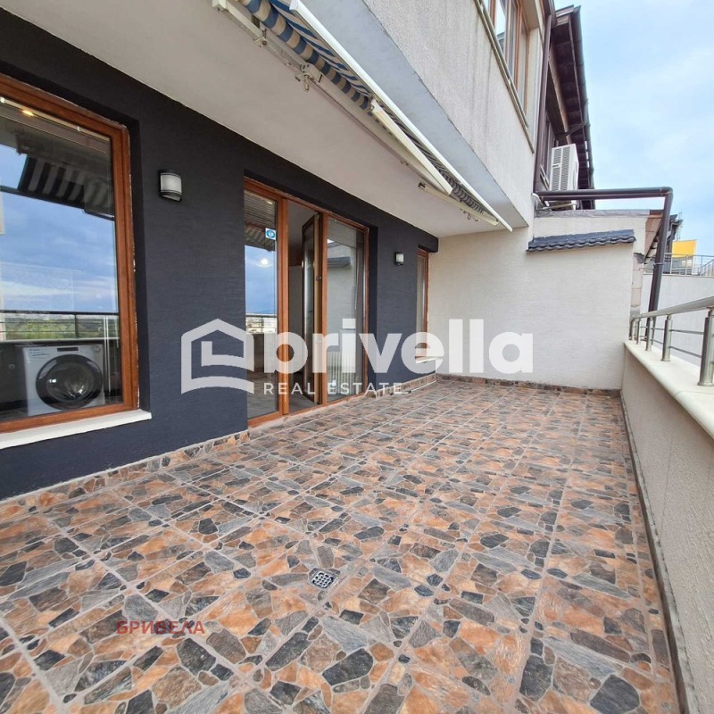 En venta  Estudio Sofia , Sveta Troitsa , 48 metros cuadrados | 72640366 - imagen [6]