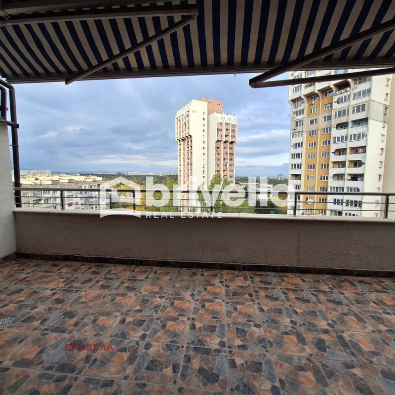 En venta  Estudio Sofia , Sveta Troitsa , 48 metros cuadrados | 72640366 - imagen [9]