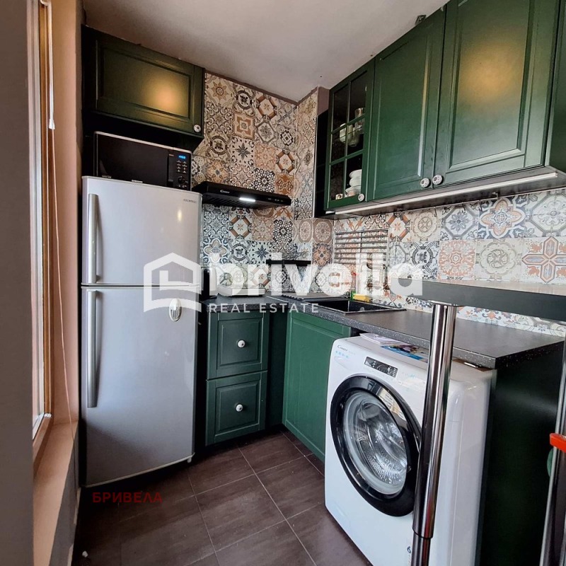 En venta  Estudio Sofia , Sveta Troitsa , 48 metros cuadrados | 72640366 - imagen [2]