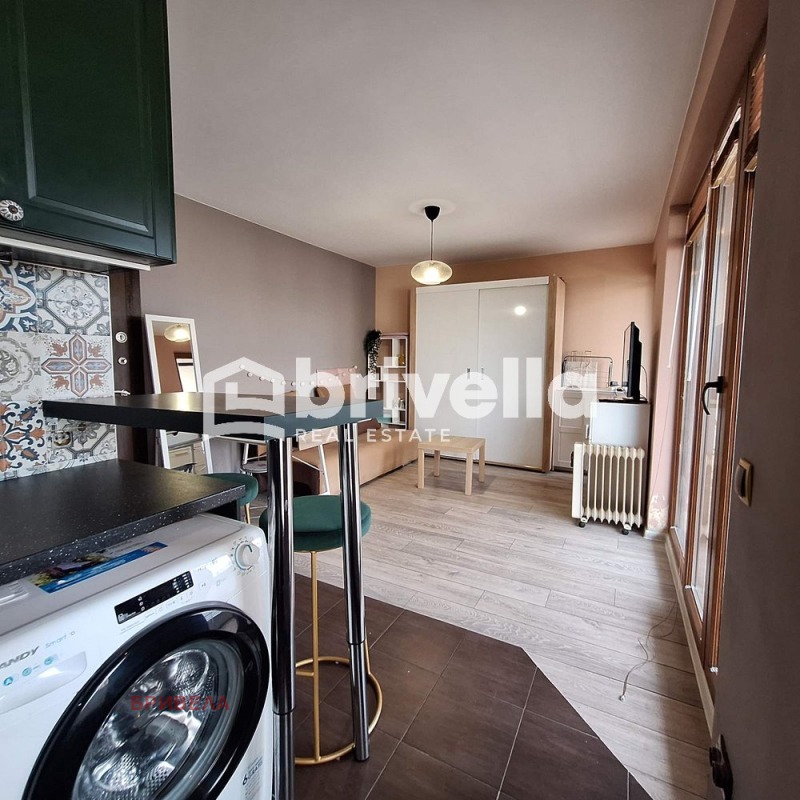 En venta  Estudio Sofia , Sveta Troitsa , 48 metros cuadrados | 72640366 - imagen [4]