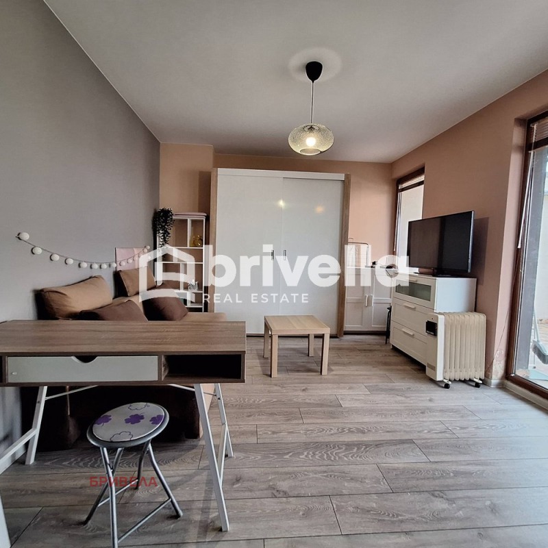 En venta  Estudio Sofia , Sveta Troitsa , 48 metros cuadrados | 72640366 - imagen [3]