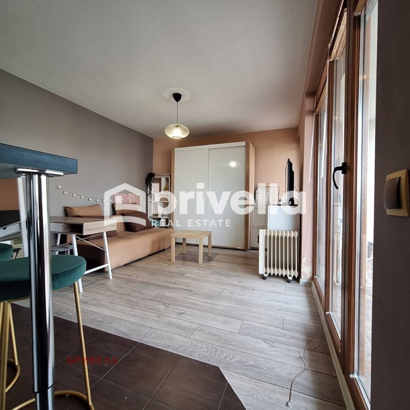 En venta  Estudio Sofia , Sveta Troitsa , 48 metros cuadrados | 72640366 - imagen [5]