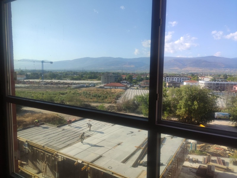 Продава 1-СТАЕН, гр. Пловдив, Южен